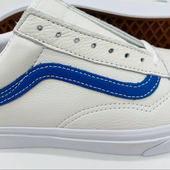 Old Skool Vans - Picture 9 of 11